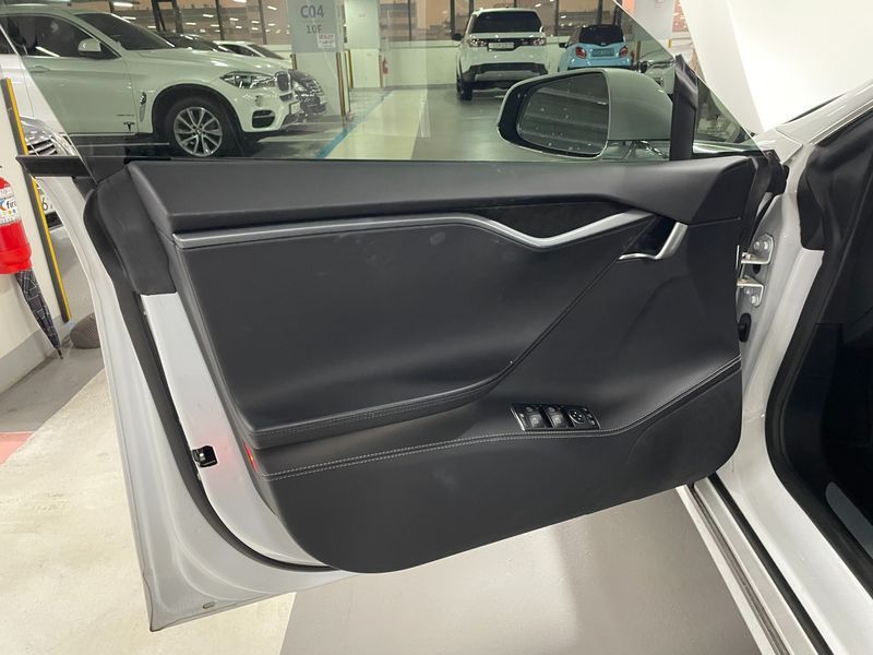 2020 Tesla Model s VIN 5YJSA1E2XLF406699 Encar auction photo thumbnail 10