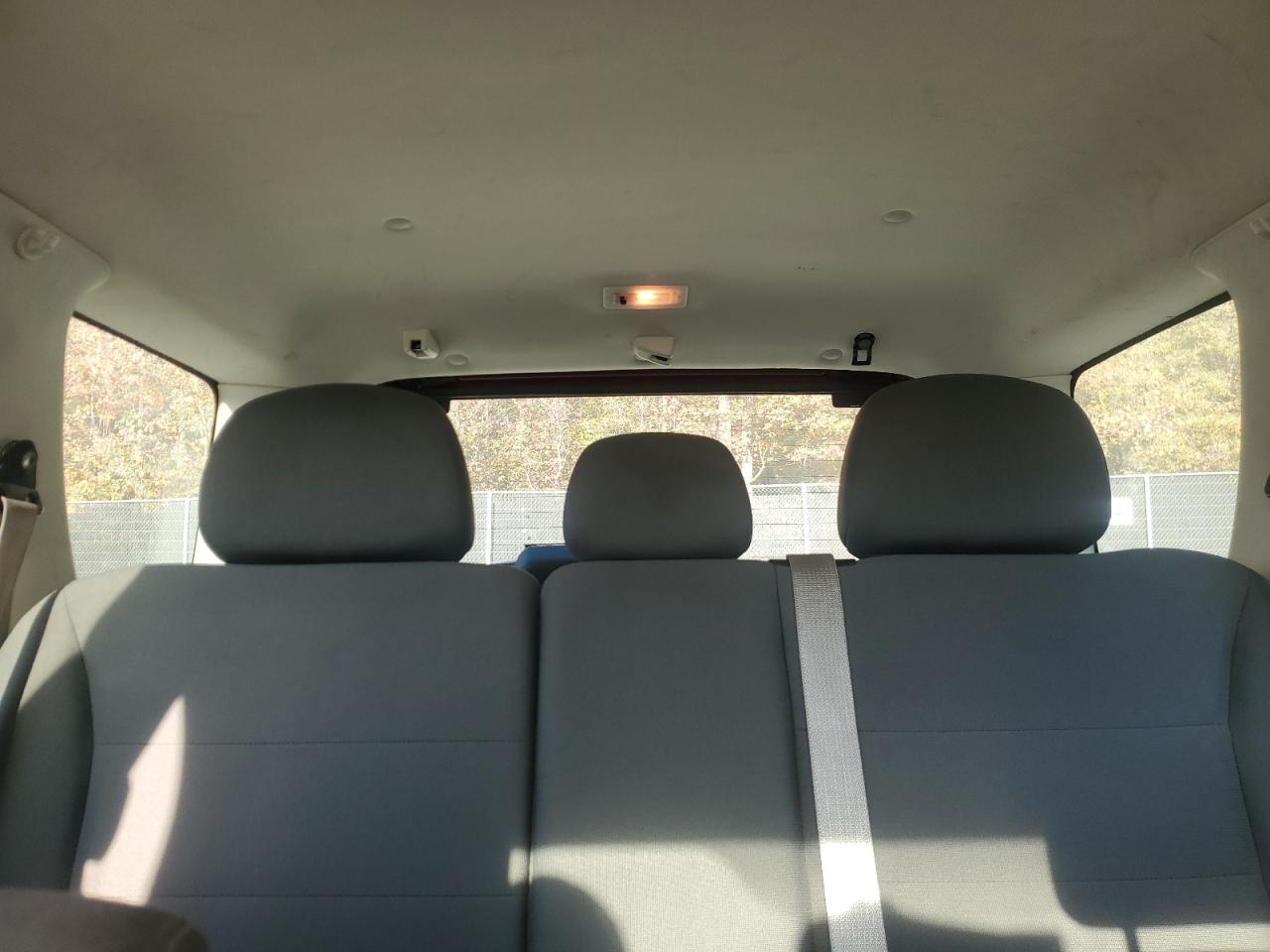 2010 Ford Escape VIN 1FMCU0C70AKD26537 Copart auction photo, front end damage thumbnail 10