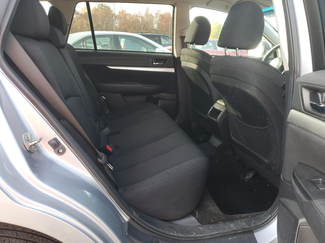 2012 Subaru Legacy VIN 4S4BRCCC5C3217774 Copart auction photo, rear end / minor dent/scratches damage thumbnail 10