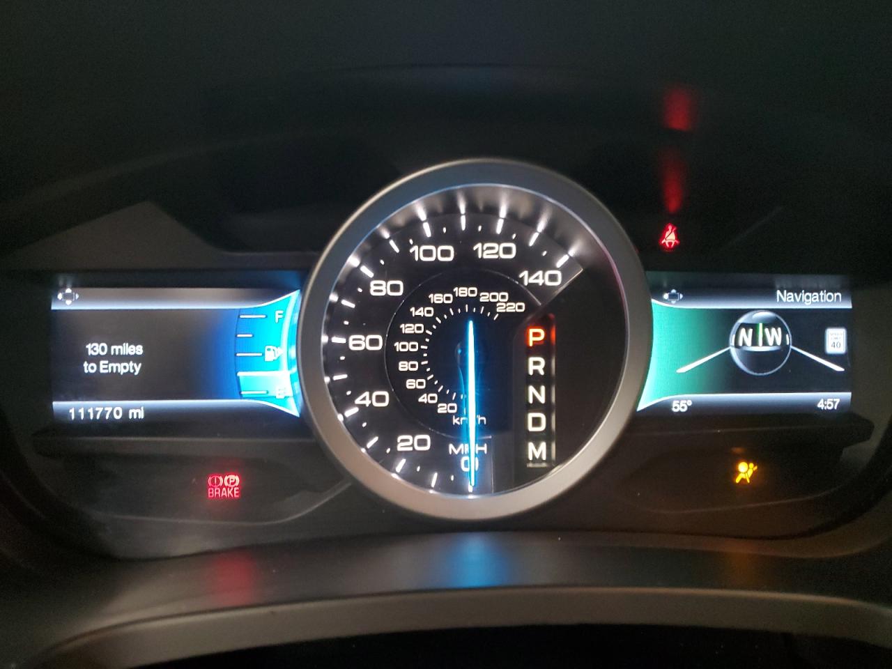 2015 Ford Explorer VIN 1FM5K8D88FGB08957 Copart auction photo, rear end damage thumbnail 9