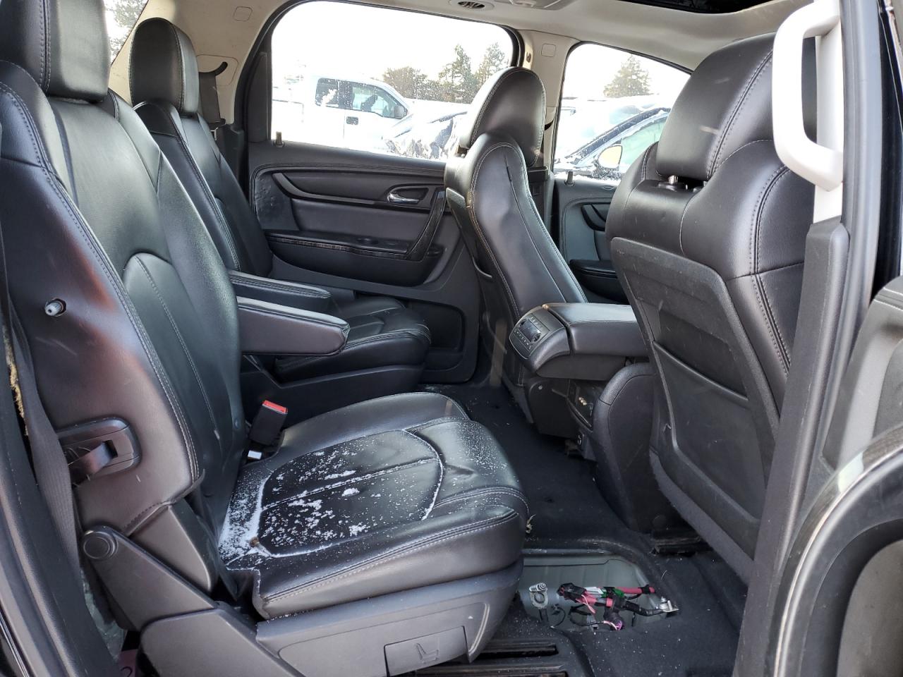 2017 GMC Acadia VIN 1GKKVSKD6HJ108056 Copart auction photo, mechanical damage thumbnail 11