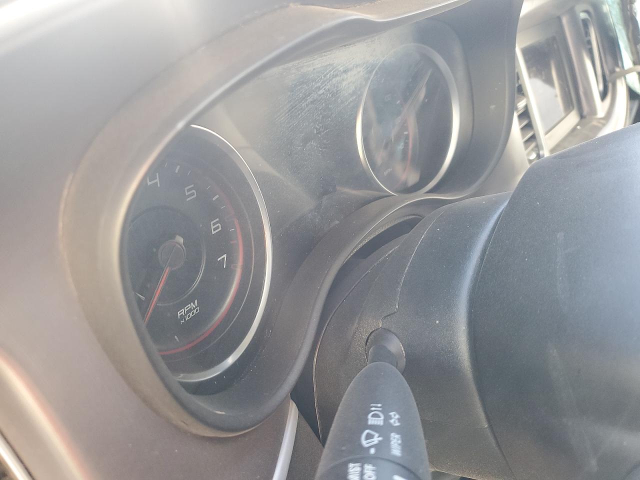 2019 Dodge Charger VIN 2C3CDXBG7KH644621 Copart auction photo, rollover damage thumbnail 9