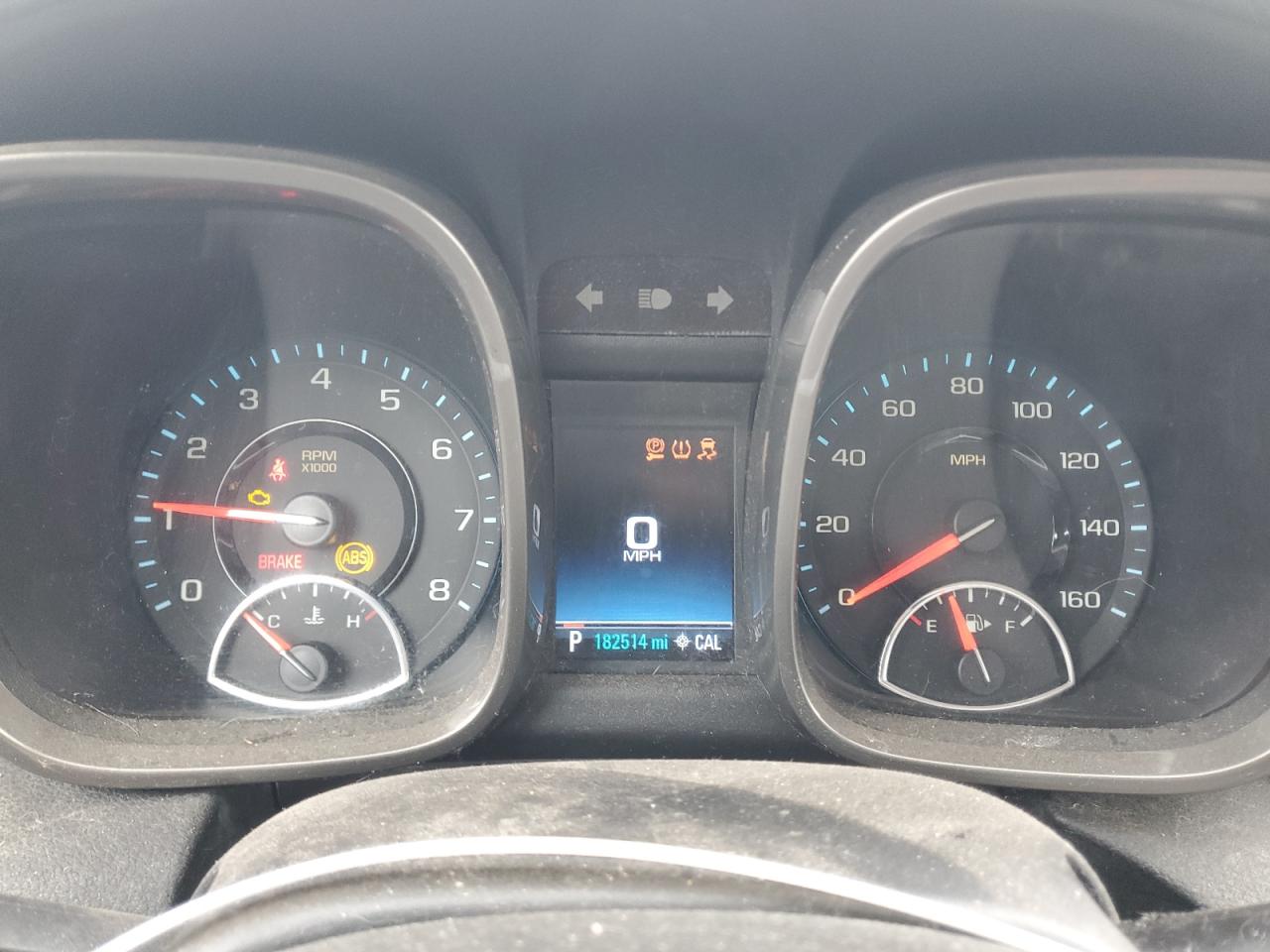 2013 Chevrolet Malibu VIN 1G11E5SA2DF248710 Copart auction photo, front end damage thumbnail 9