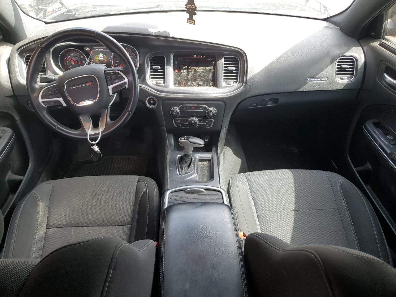 2015 Dodge Charger VIN 2C3CDXJG0FH929295 Copart auction photo, minor dent/scratches damage thumbnail 8