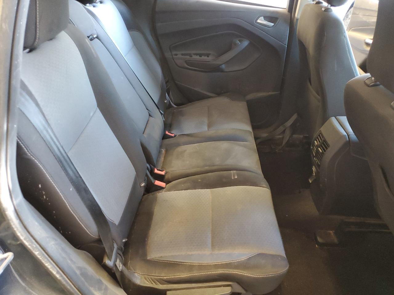 2019 Ford Escape VIN 1FMCU0GD6KUA34719 Copart auction photo, side / minor dent/scratches damage thumbnail 11
