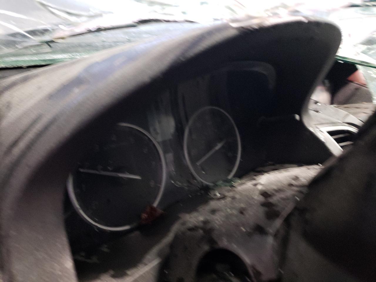 2018 Acura RDX VIN 5J8TB3H59JL011542 Copart auction photo, front end / side damage thumbnail 9