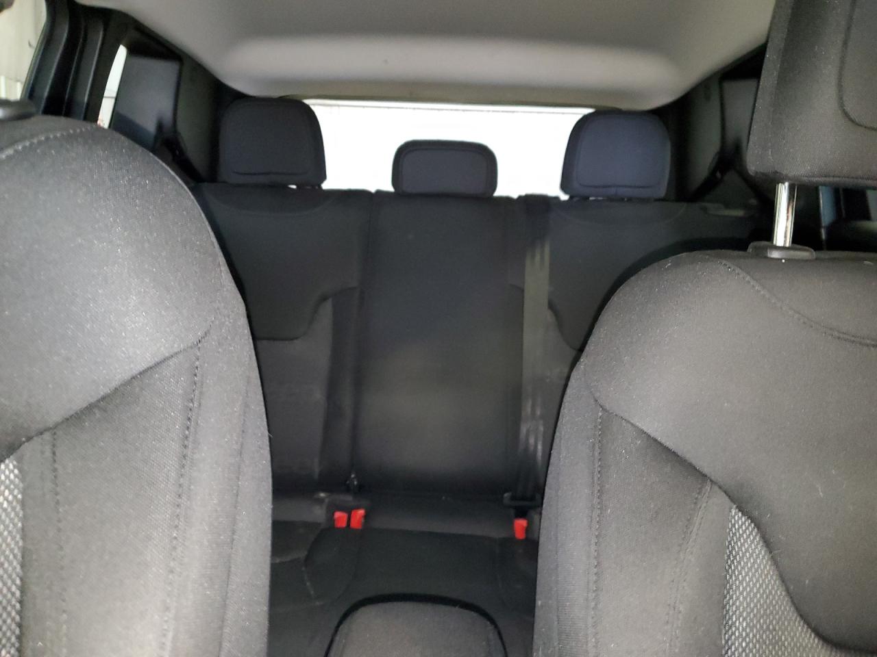 2017 Jeep Renegade VIN ZACCJBAB1HPG35272 Copart auction photo, front end damage thumbnail 10