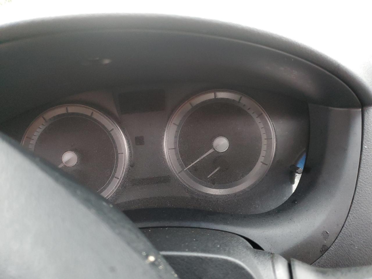 2011 Lexus ES VIN JTHBK1EGXB2464398 Copart auction photo, side damage thumbnail 9