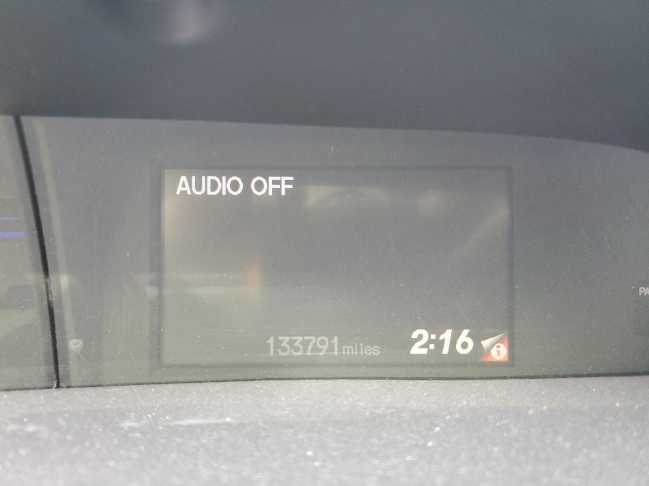 2012 Honda Civic VIN 2HGFB2F53CH604842 Copart auction photo, front end damage thumbnail 9