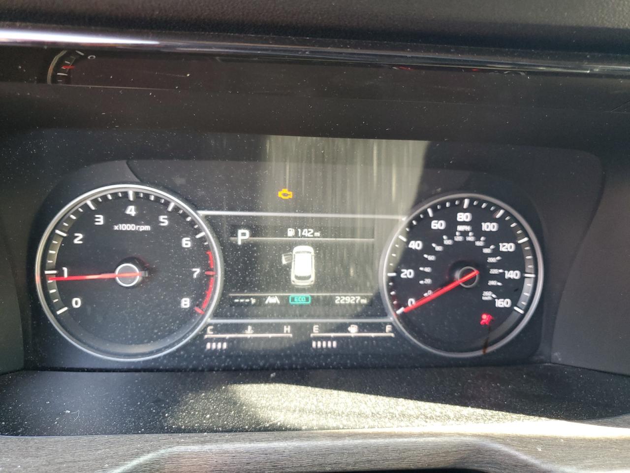 2022 KIA Sorento VIN 5XYRHDLF5NG153255 Copart auction photo, front end / minor dent/scratches damage thumbnail 9
