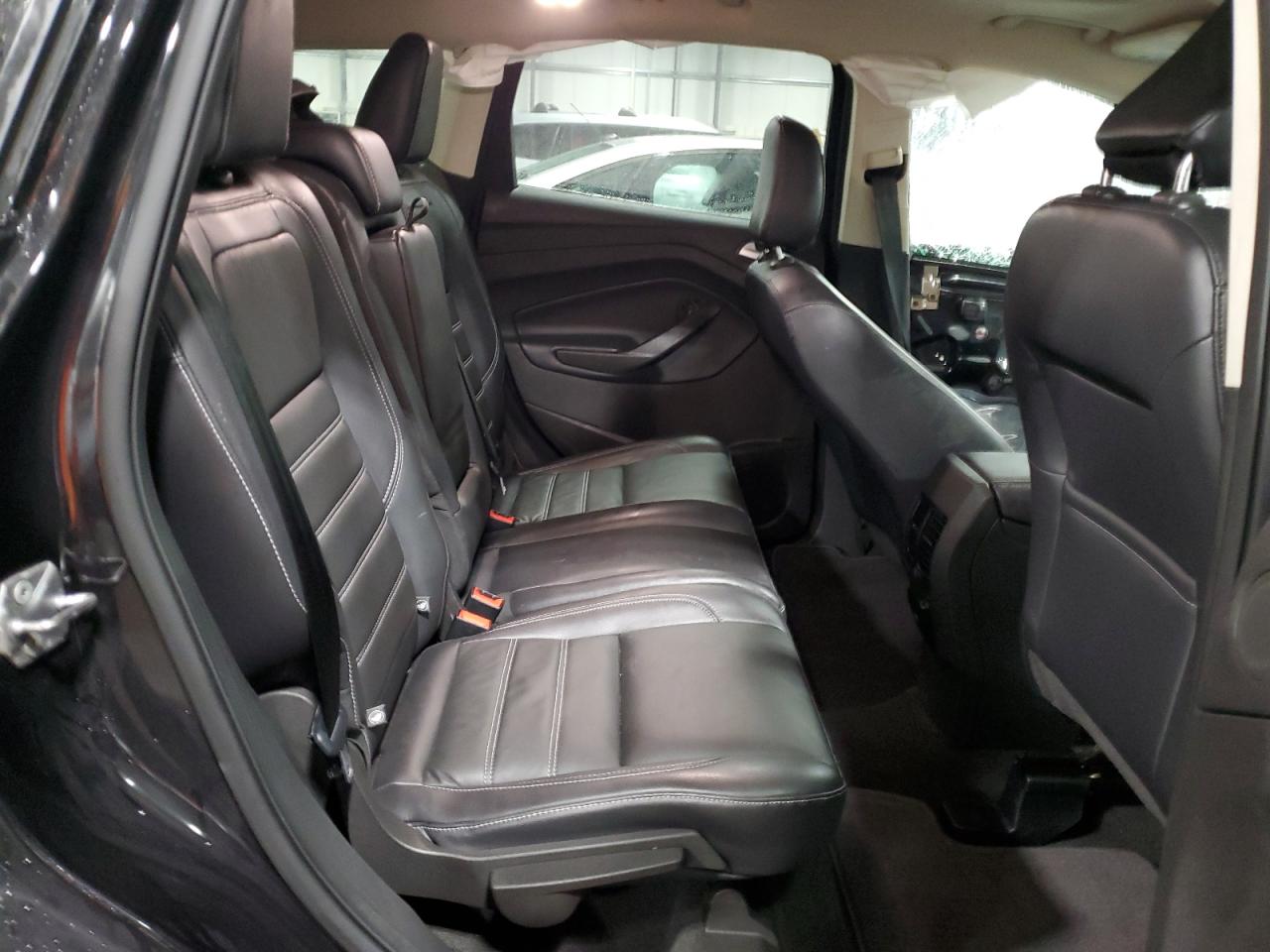 2019 Ford Escape VIN 1FMCU9J94KUA19970 Copart auction photo, side damage thumbnail 11