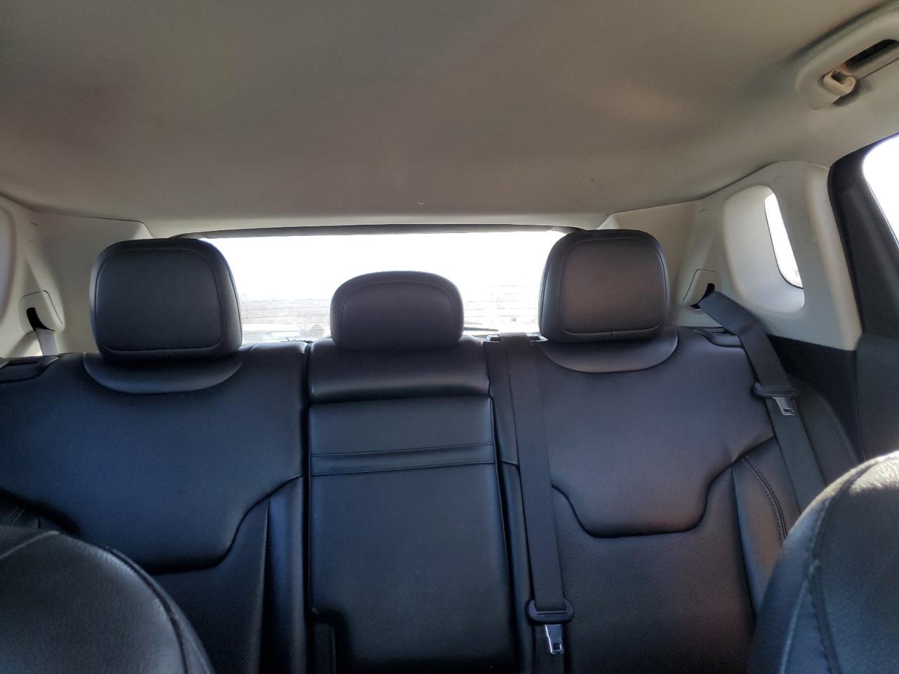 2020 Jeep Compass VIN 3C4NJDCB1LT153372 Copart auction photo, front end damage thumbnail 10
