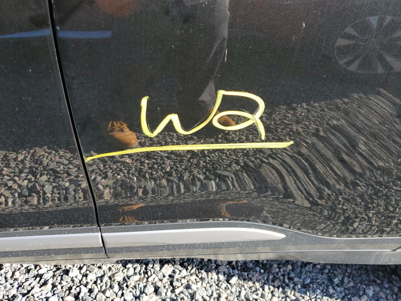 2023 Hyundai Kona VIN KM8K53A37PU975971 Copart auction photo, water/flood damage thumbnail 12