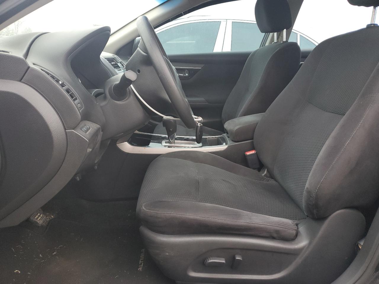 2014 Nissan Altima VIN 1N4AL3AP1EN363481 Copart auction photo, side / rear end damage thumbnail 7