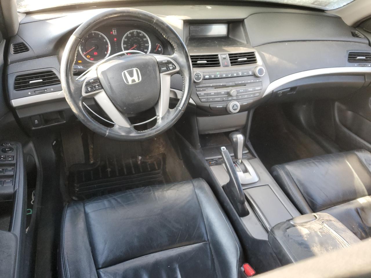 2012 Honda Accord VIN 1HGCP2F62CA006320 Copart auction photo, front end / minor dent/scratches damage thumbnail 8