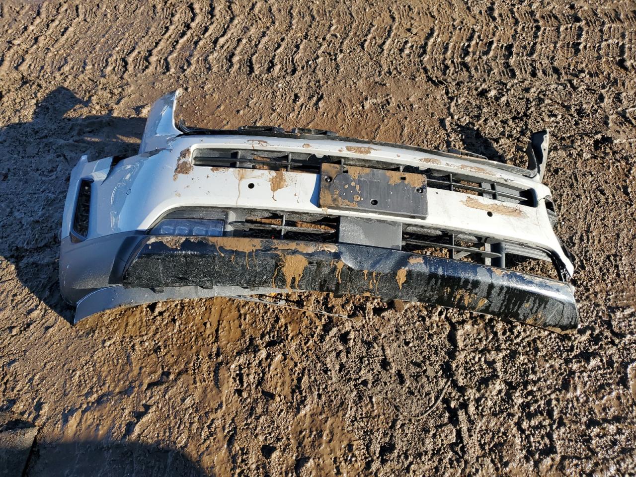 2021 KIA Telluride VIN 5XYP5DHC0MG170557 Copart auction photo, front end damage thumbnail 15