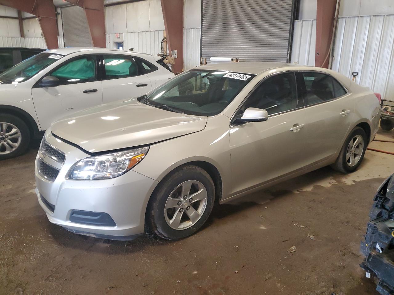 2013 Chevrolet Malibu VIN 1G11C5SA2DF304408