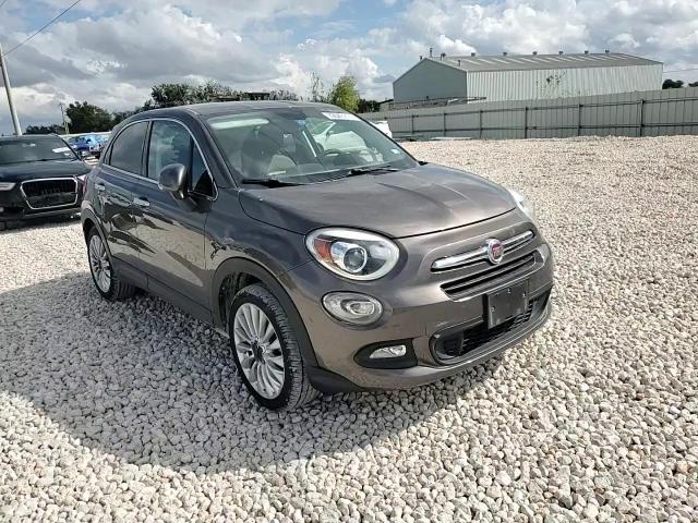 2016 Fiat 500 VIN ZFBCFXDT5GP339592 Copart auction photo, undercarriage damage thumbnail 11