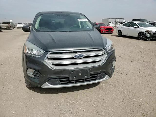 2019 Ford Escape VIN 1FMCU0GD4KUA05123 Copart auction photo, side / minor dent/scratches damage thumbnail 12