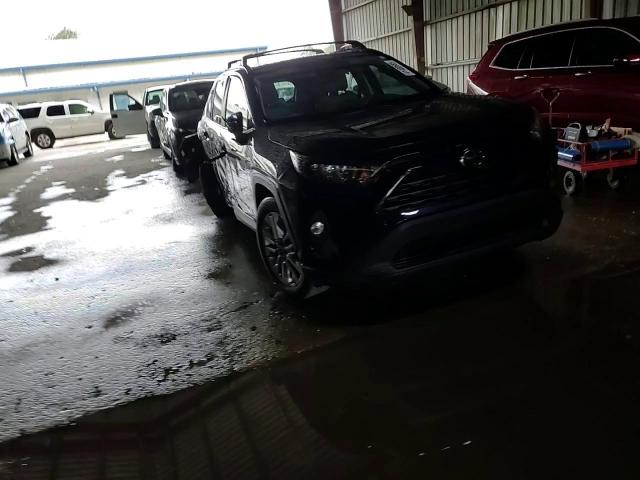 2019 Toyota RAV 4 VIN 2T3C1RFV5KW016078 Copart auction photo, all over damage thumbnail 12