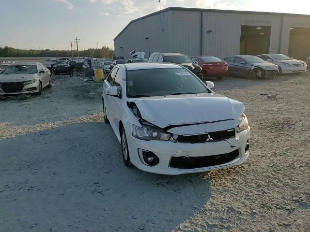 2016 Mitsubishi Lancer VIN JA32U2FU9GU001135 Copart auction photo, front end damage thumbnail 13