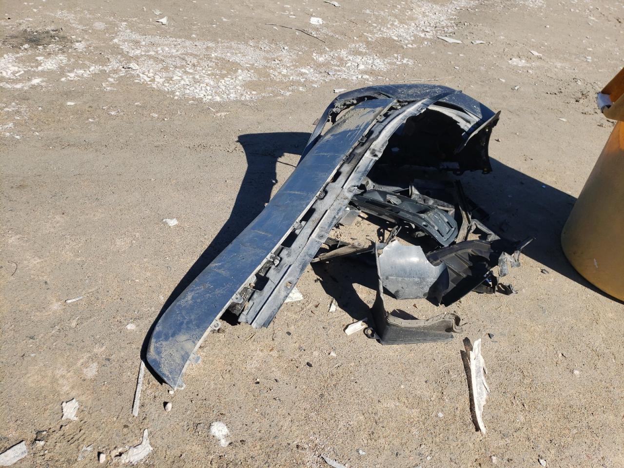 2017 Audi Q7 VIN WA1VAAF72HD012503 Copart auction photo, front end / mechanical damage thumbnail 15