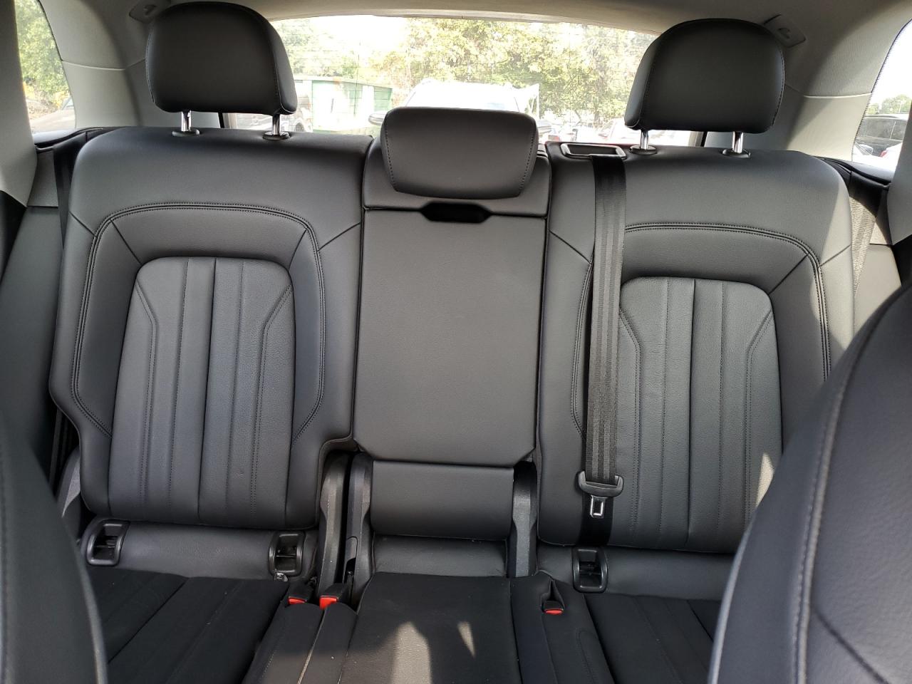 2019 Audi Q5 VIN WA1ANAFY2K2028120 Copart auction photo, front end / minor dent/scratches damage thumbnail 10