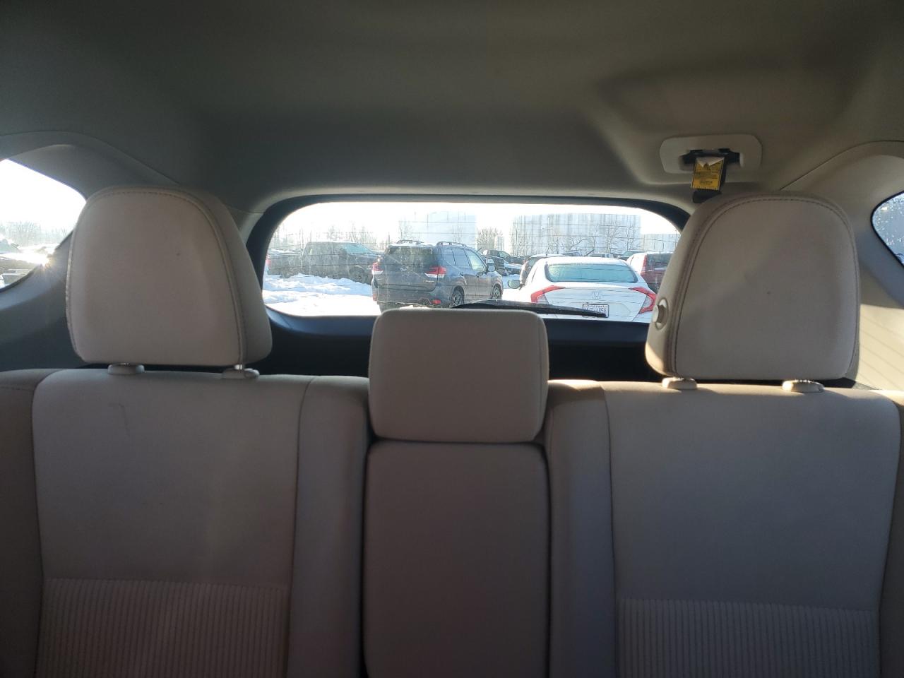 2015 Toyota RAV 4 VIN 2T3RFREV8FW251433 Copart auction photo, front end / minor dent/scratches damage thumbnail 10