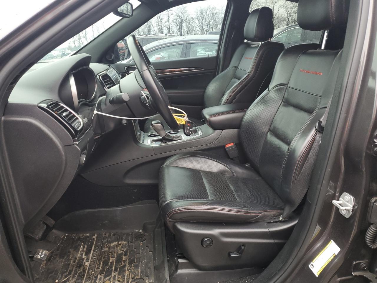 2020 Jeep Grand Cherokee VIN 1C4RJFLG7LC377573 Copart auction photo, side / minor dent/scratches damage thumbnail 7