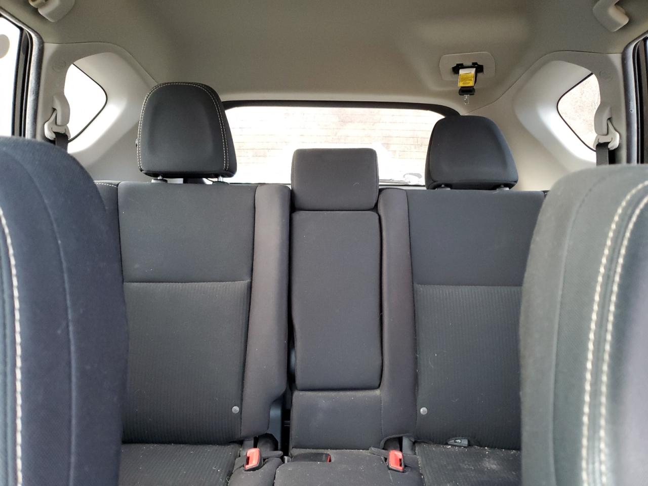 2015 Toyota RAV 4 VIN 2T3RFREV0FW277069 Copart auction photo, front end / minor dent/scratches damage thumbnail 10