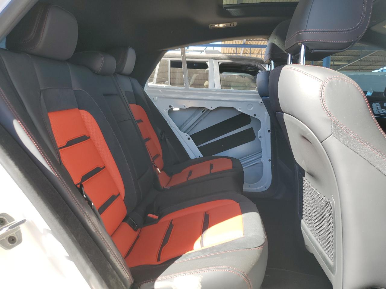 2024 Mercedes-Benz GLE VIN 4JGFD6BBXRB246079 Copart auction photo, all over damage thumbnail 11