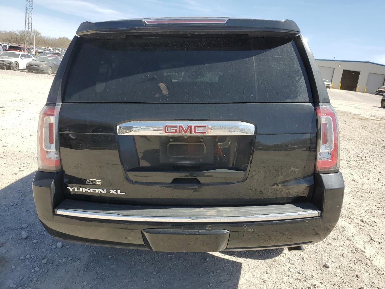 2016 GMC Yukon VIN 1GKS2HKJXGR252310 Copart auction photo, front end / undercarriage damage thumbnail 6