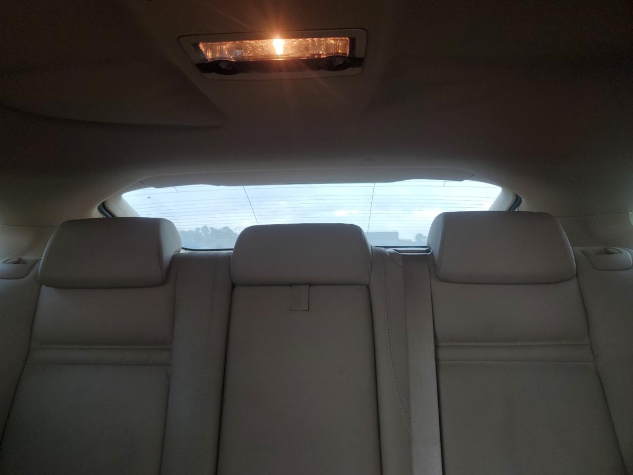 2013 BMW X6 VIN 5UXFG2C55DL788916 Copart auction photo, front end damage thumbnail 10