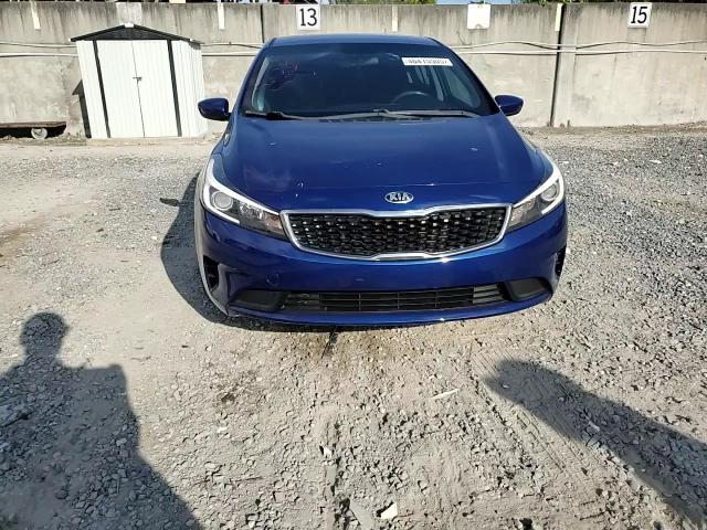 2017 KIA Forte VIN 3KPFK4A70HE148692 Copart auction photo, rear end damage thumbnail 13