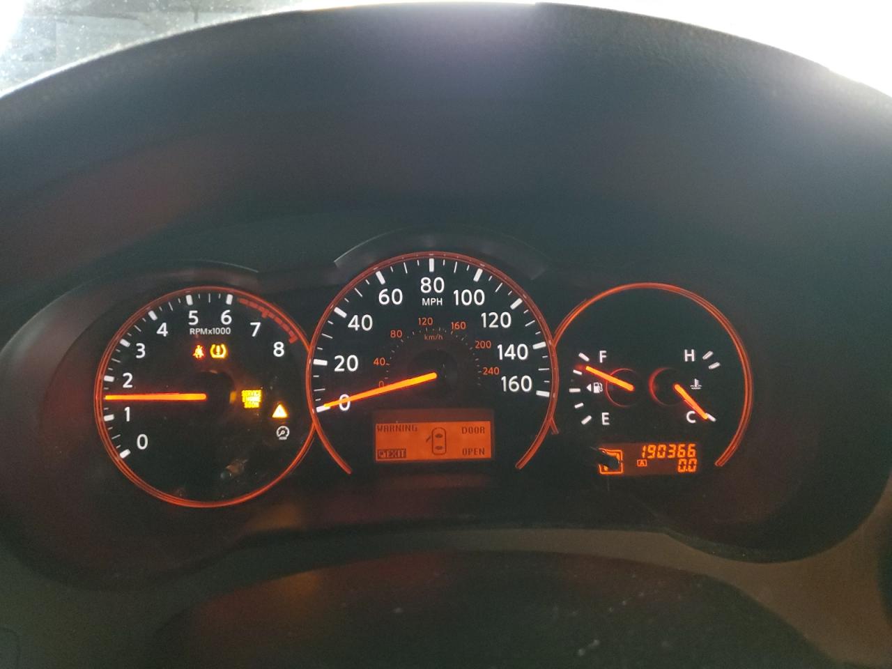 2009 Nissan Altima VIN 1N4AL21E29N466598 Copart auction photo, front end / rear end damage thumbnail 9