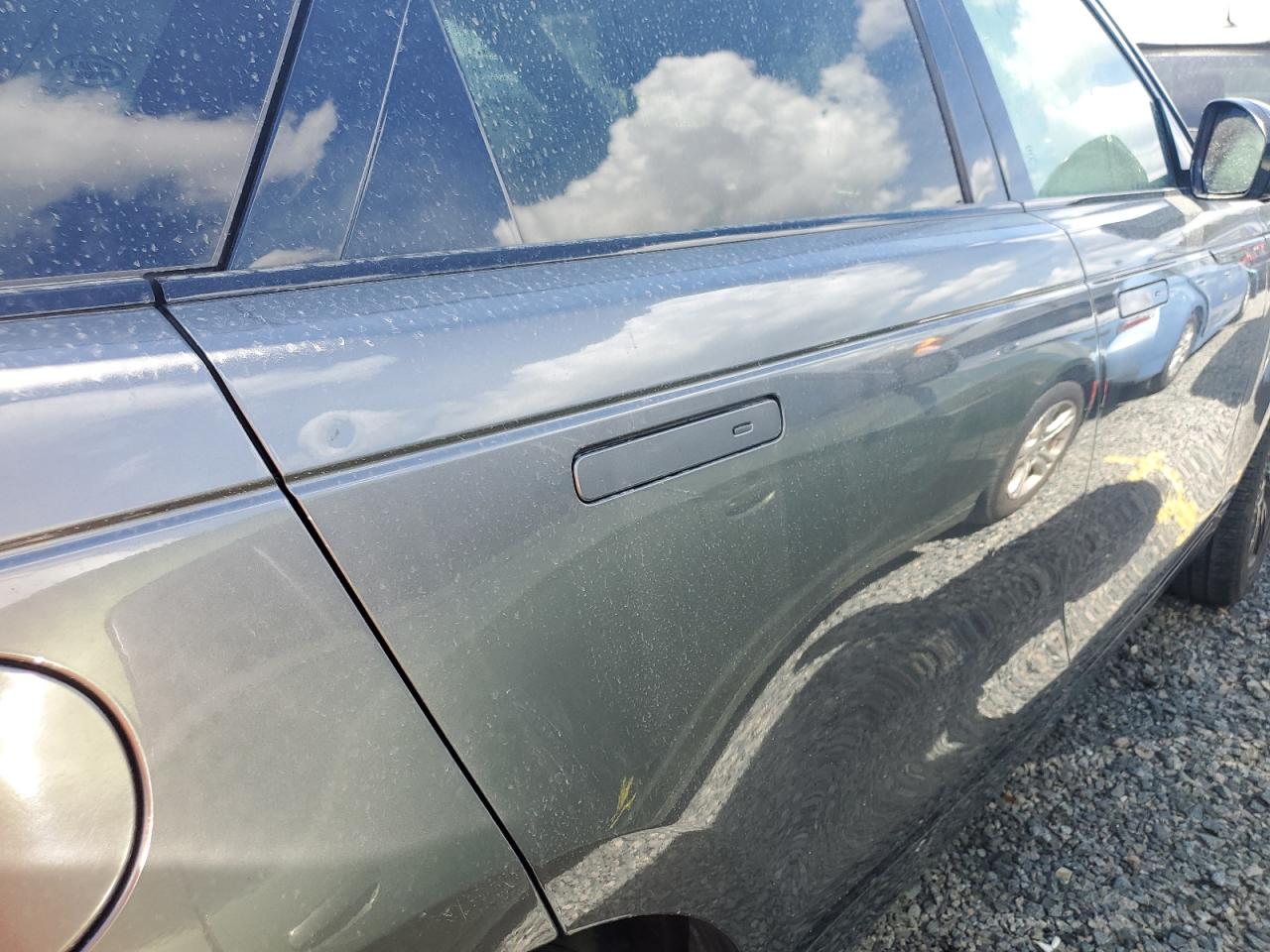 2019 Land Rover Range Rover VIN SALYL2EX6KA222723 Copart auction photo, water/flood damage thumbnail 10