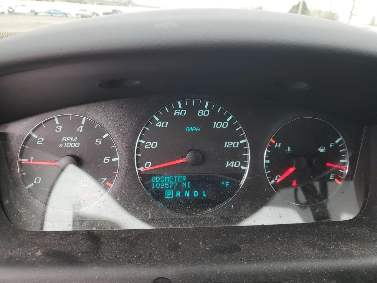 2014 Chevrolet Impala VIN 2G1WB5E39E1185447 Copart auction photo, side damage thumbnail 9