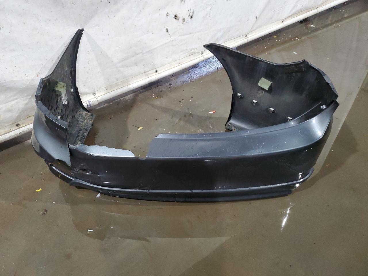 2011 Toyota Corolla VIN 2T1BU4EE0BC677597 Copart auction photo, rear end damage thumbnail 12