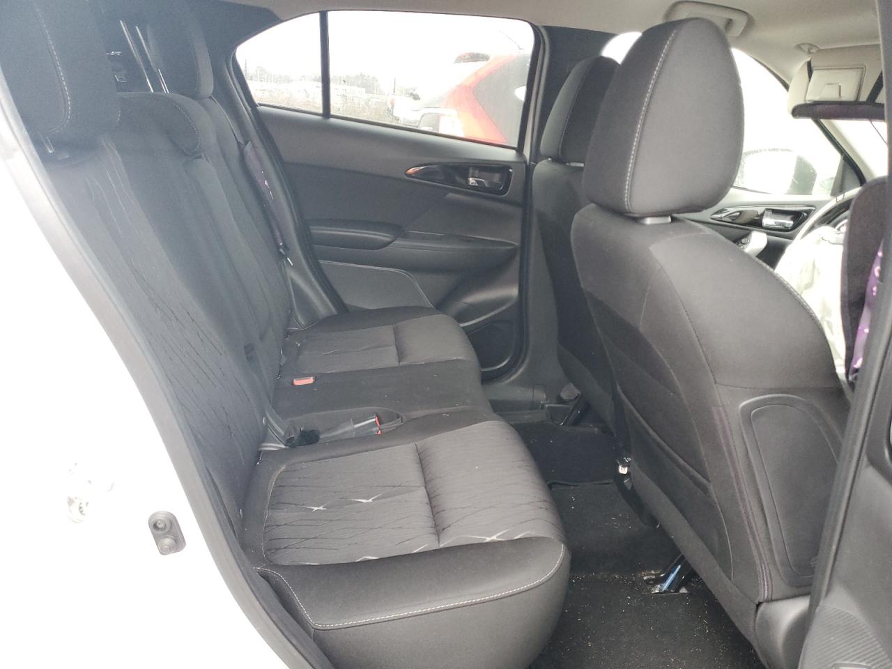 2019 Mitsubishi Eclipse VIN JA4AT5AA0KZ021553 Copart auction photo, front end / mechanical damage thumbnail 11