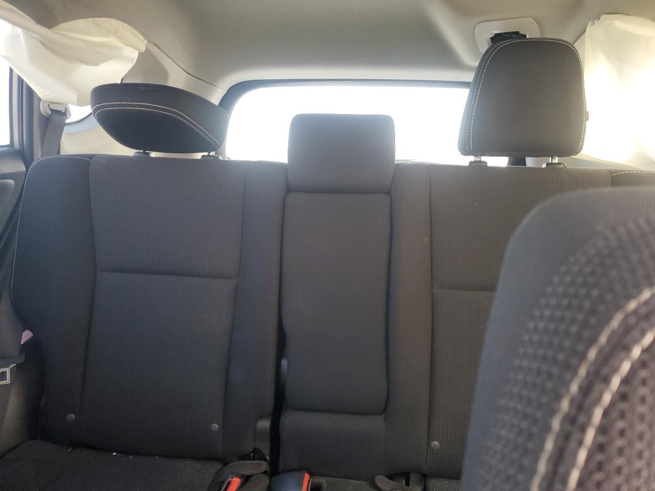 2016 Toyota RAV 4 VIN 2T3RFREVXGW466913 Copart auction photo, front end damage thumbnail 10