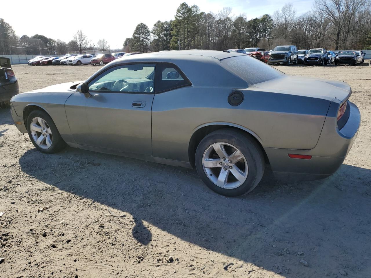 2010 Dodge Challenger VIN 2B3CJ4DV8AH103317 Copart auction photo, all over damage thumbnail 2