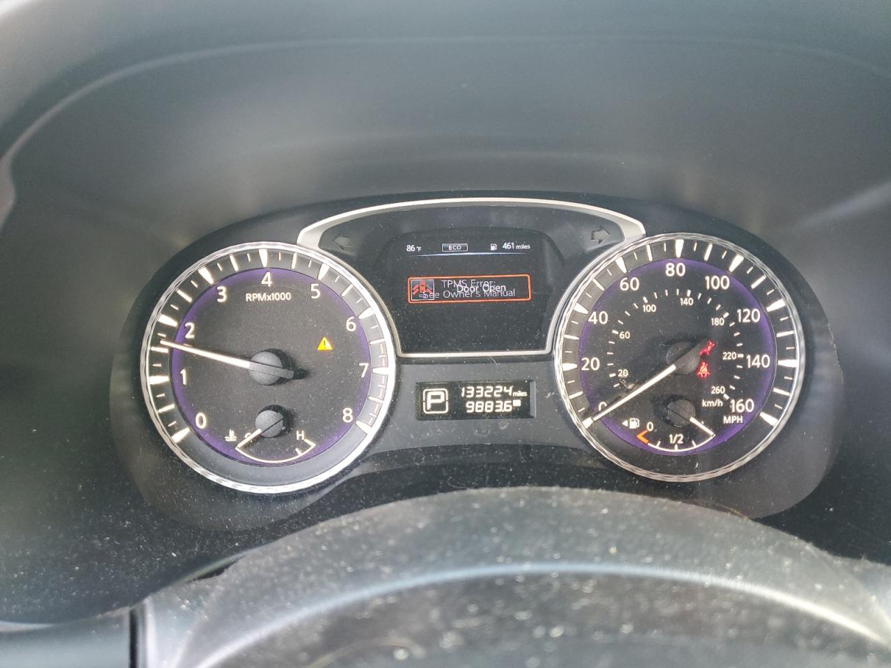 2018 Infiniti QX60 VIN 5N1DL0MN4JC504030 Copart auction photo, front end damage thumbnail 9