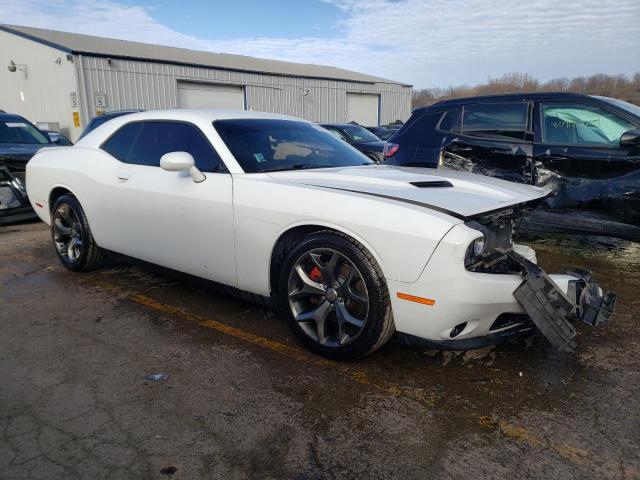 2015 Dodge Challenger VIN 2C3CDZAG0FH720442 Copart auction photo, front end damage thumbnail 4