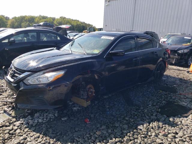 2016 Nissan Altima VIN 1N4AL3AP9GC157467