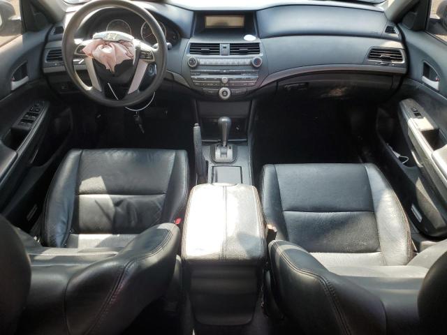 2010 Honda Accord VIN 1HGCP2F43AA010114 Copart auction photo, front end damage thumbnail 8