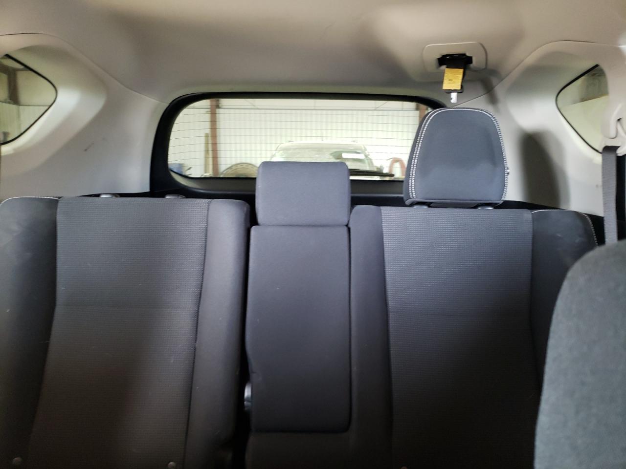 2017 Toyota RAV 4 VIN JTMRFREV3HJ104924 Copart auction photo, all over damage thumbnail 10