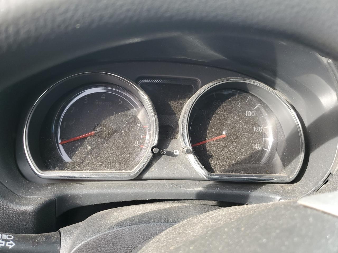 2019 Nissan Versa VIN 3N1CN7AP1KL841224 Copart auction photo, front end damage thumbnail 9
