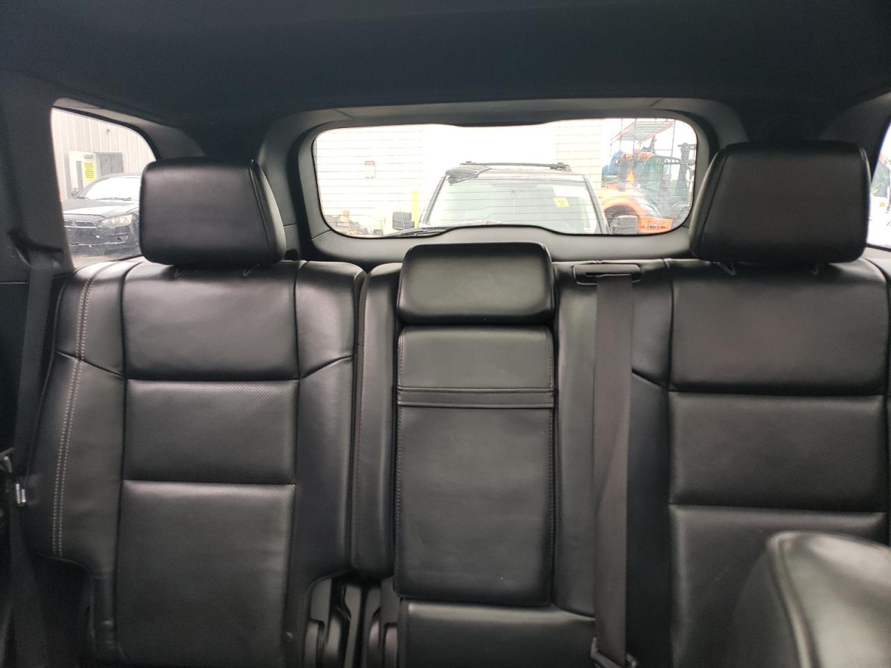 2015 Jeep Grand Cherokee VIN 1C4RJFCG1FC238088 Copart auction photo, all over damage thumbnail 10