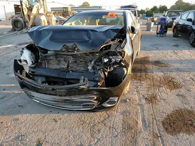 2013 Toyota Avalon VIN 4T1BK1EB4DU075247 Copart auction photo, front end / side damage thumbnail 10