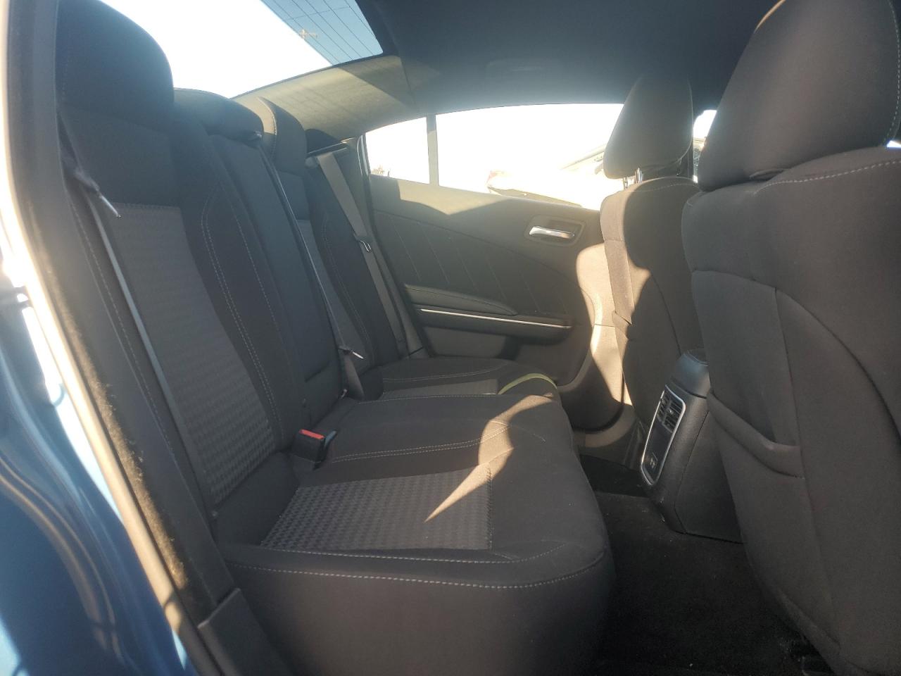 2021 Dodge Charger VIN 2C3CDXJG4MH654432 Copart auction photo, burn - engine damage thumbnail 10